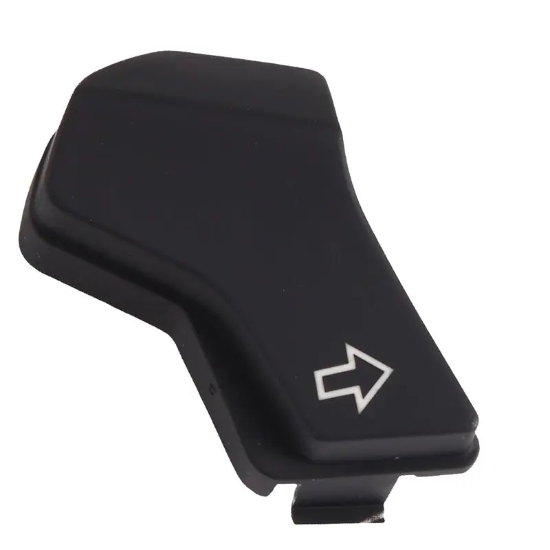 A11M-Signal Lamp Switch Cover Steering Wheel Turn Light Cover 255429PP 255430PP For Ferrari 458 488 Right