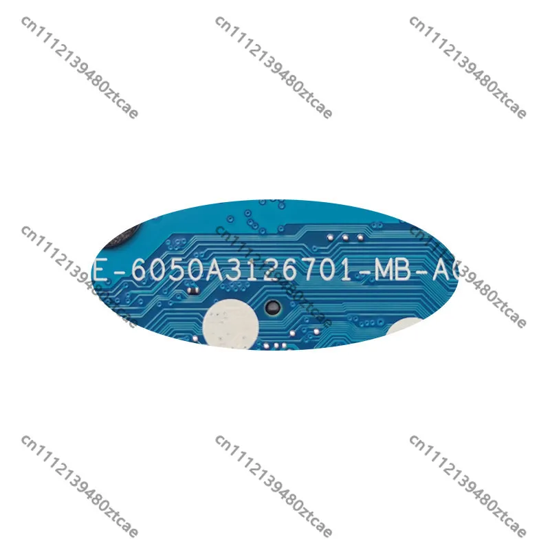Replacement Laptop Motherboard Compatible With TPN-I136 348 340 G7 6050A3126701 L81427-601