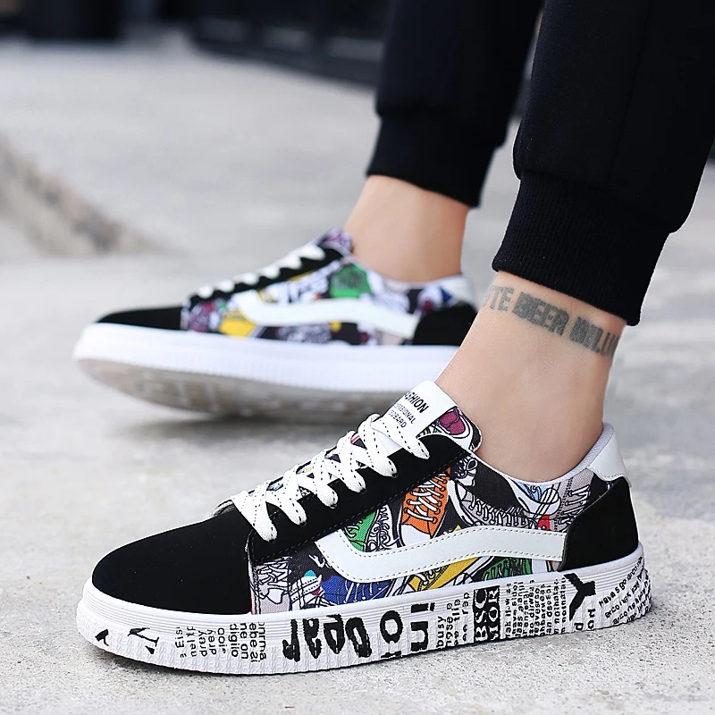 Summer Women Sneakers White Tennis Women Shoes Canvas Slip on Female Row Shoes Platform Flats Casual Ladies Vulcanize Shoes