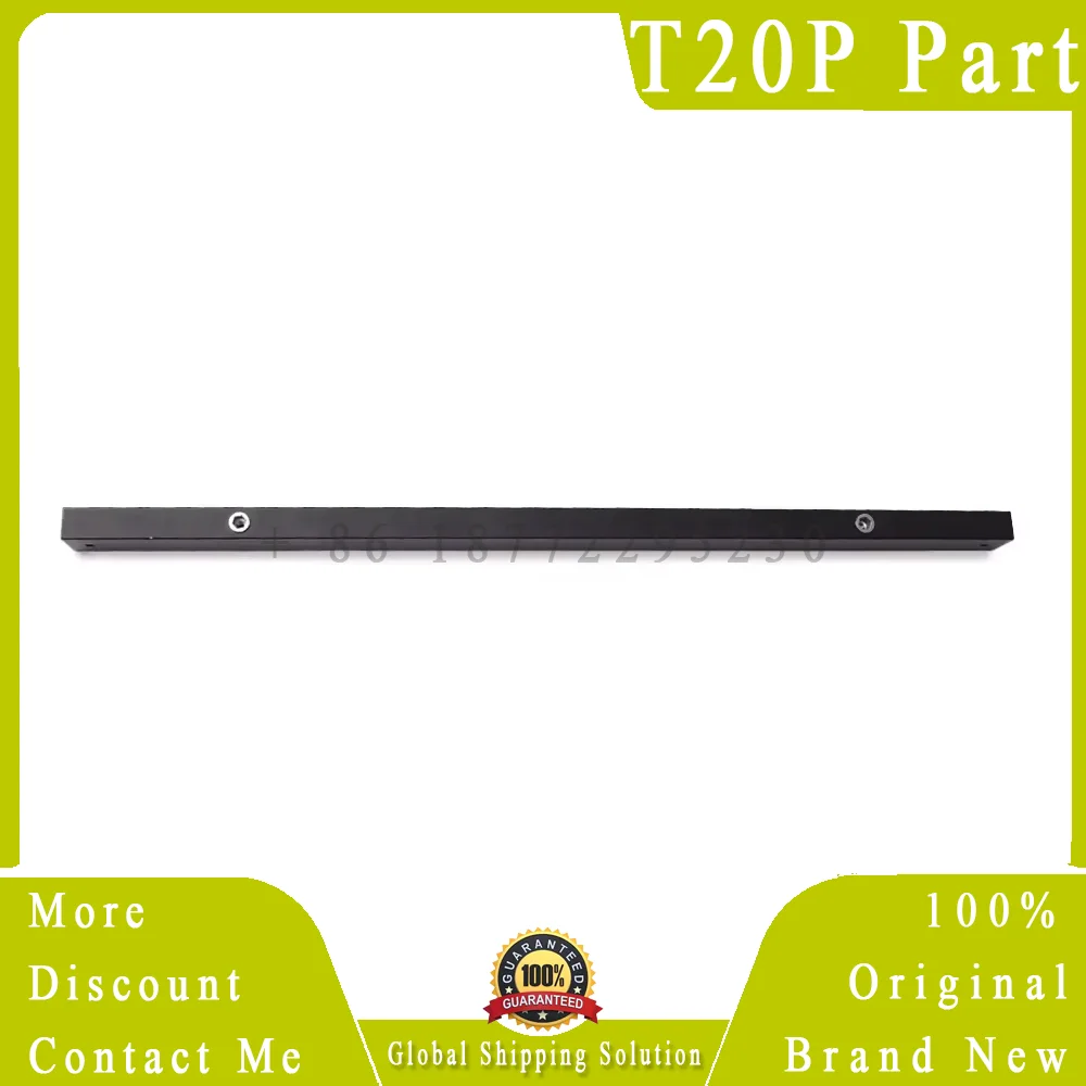 Original Agras T20P Rear Frame CrossbeamBrand New for Dji T20P Agricultural Drone Repair Replacement Parts