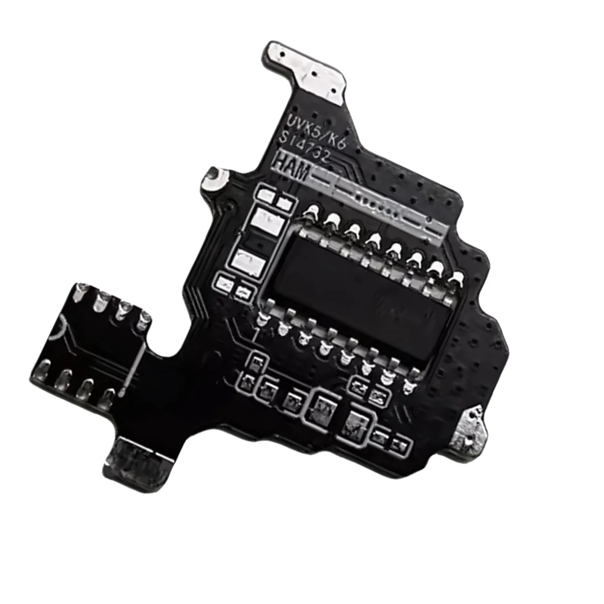 For Quansheng K5/K6 SI4732 Module Modification Shortwave Radio Module Intercom Modification Module