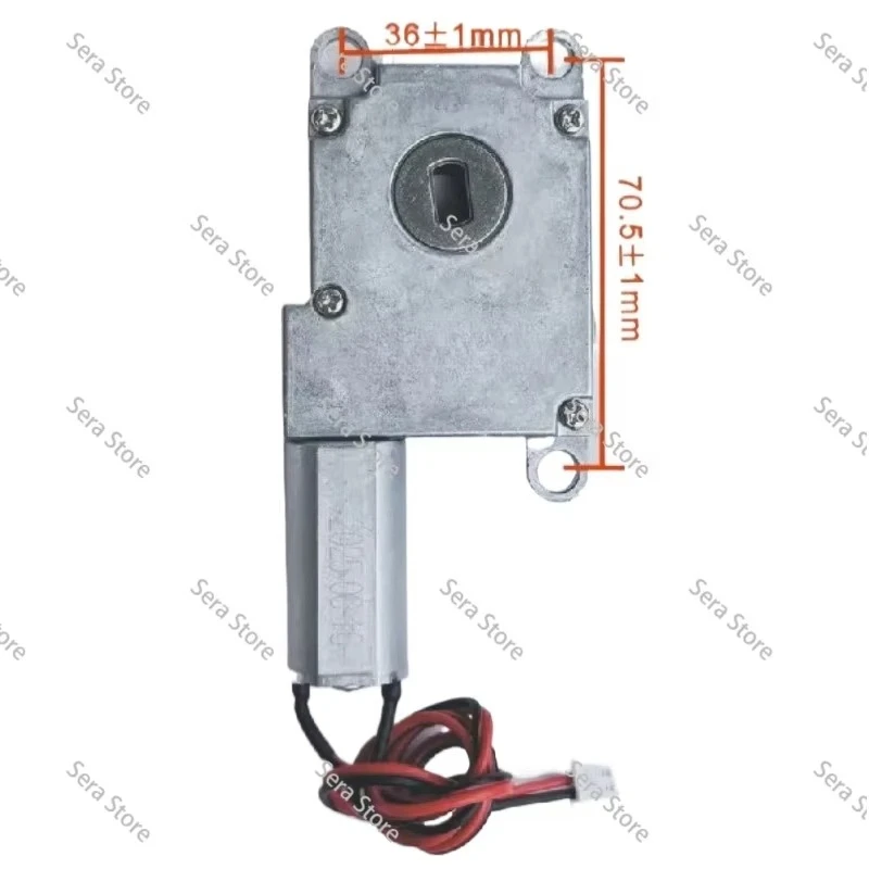 Motor Motor 190 Smart Door Lock Special Gear Motor