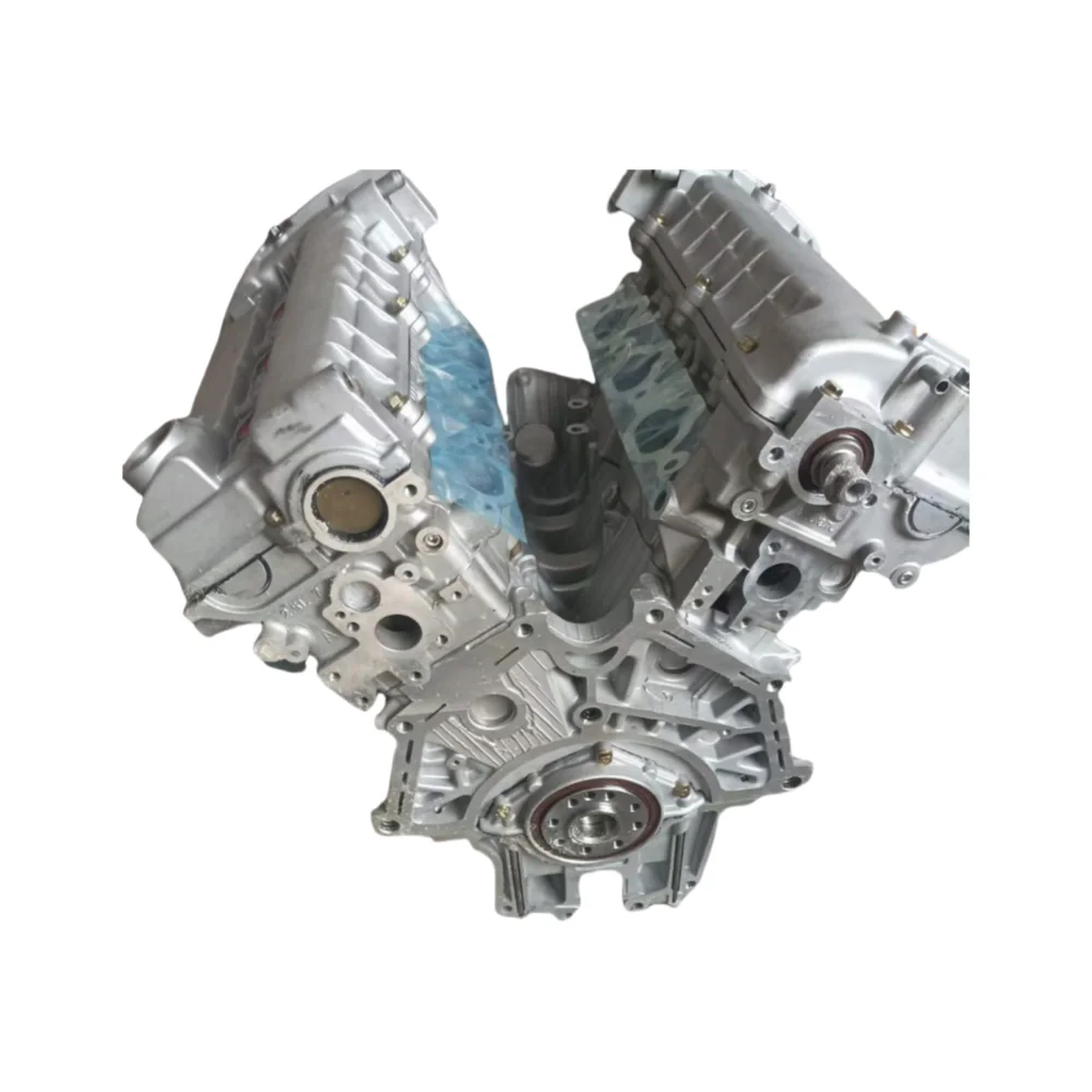 

Brand New Hot Selling Hyundai Kia Engines G6BV G6BA Engine for Hyundai Coupe Grandeur XG350 Trajet 2.7