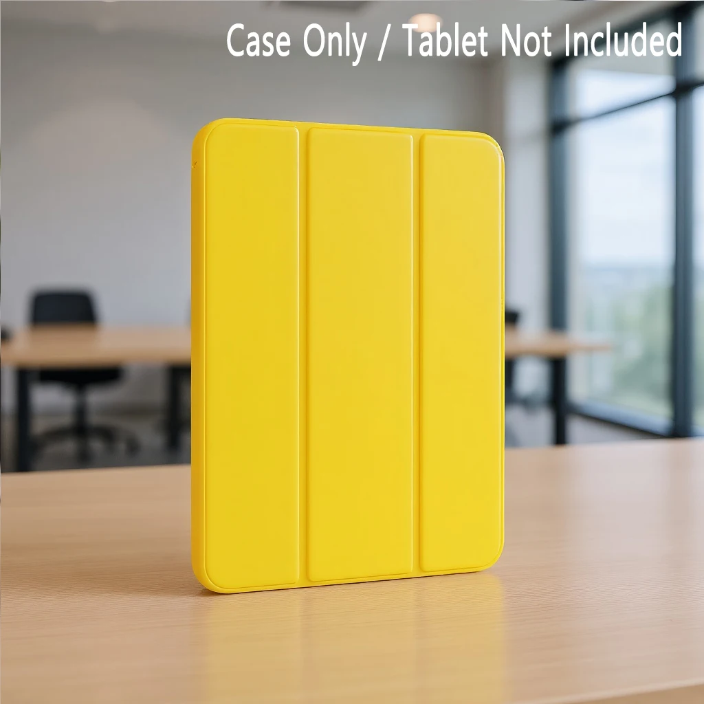 Für iPad 5 6 7 8 9 10 11 A16 5. 6th 7th 8th 9th 10th 11th Generation Magnetische Hülle für iPad 9.7 10.2 10.9 11 Flip Smart Cover