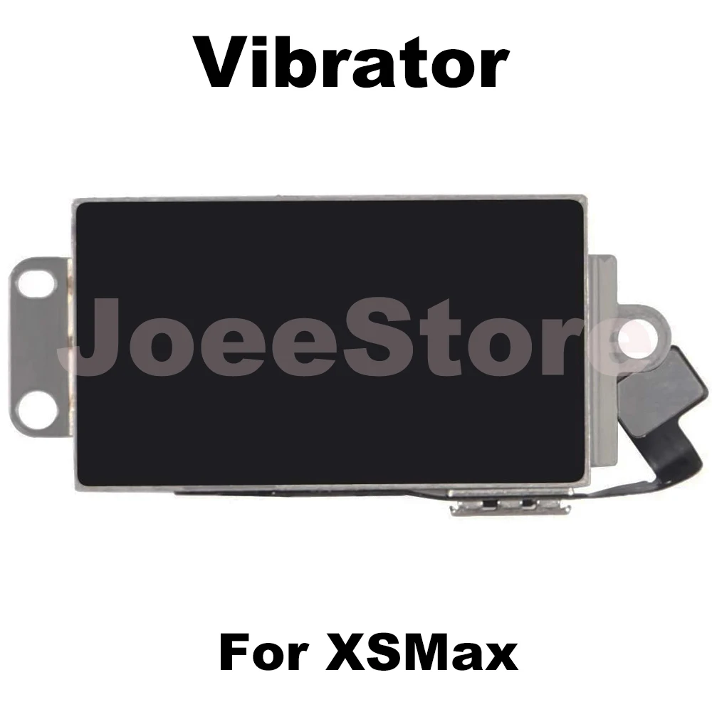 Taptic Engine For iPhone 13 12 11 Pro Max X XS XR 7 8 Plus Vibrator Vibration  Silent Motor Module Flex Cable Repair Replacement