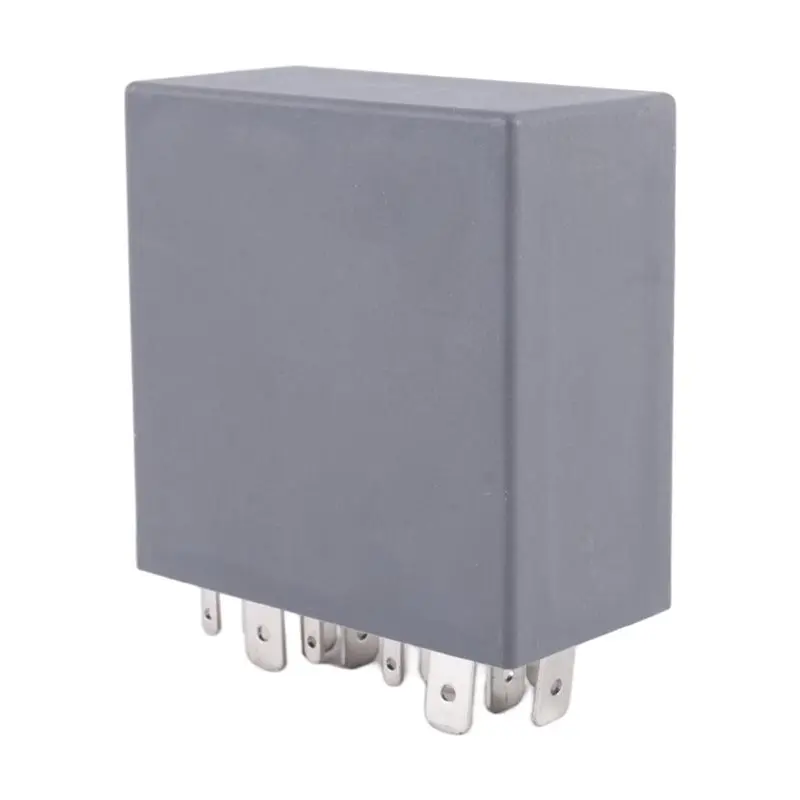 

Fit For VW Beetle Bora Golf Passat SEAT Leon Toledo 1J0955531 Car Windshield Wiper Control Relay