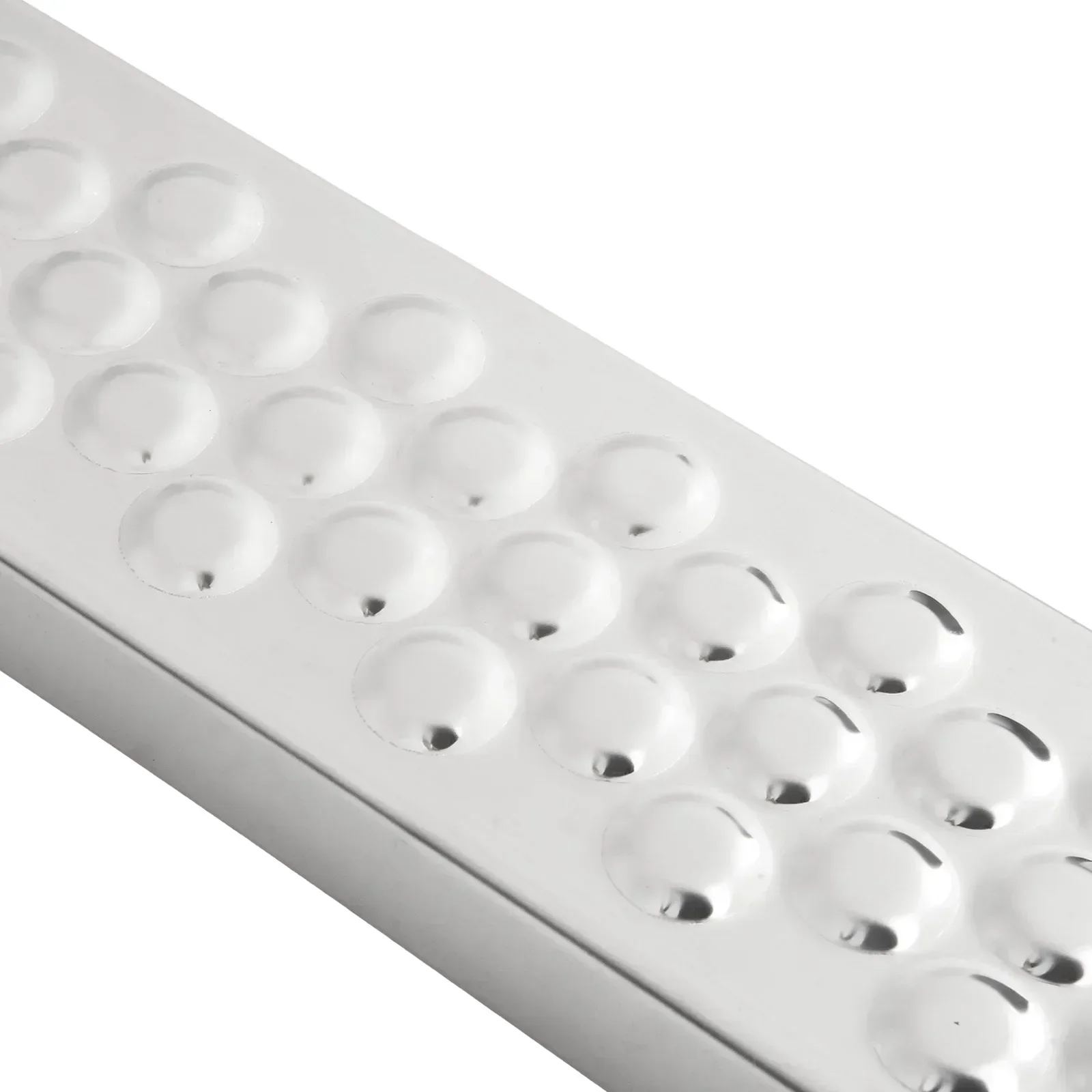 Outdoor Pool Step Non-Slip Ladder Steps Pool Safety Enhancement Easy Installation Steps Modern Aesthetic Look Pool Accessibility
