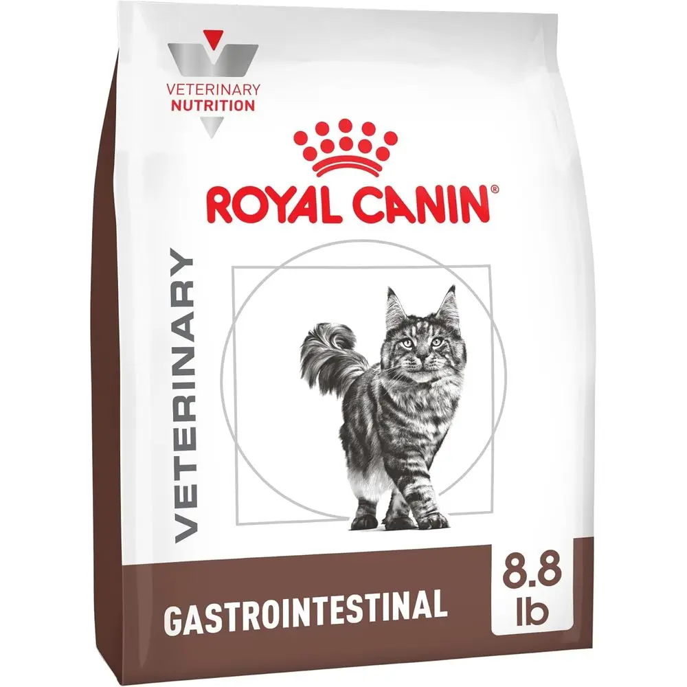 

Gastro Intestinal Iber Response or eline (8.8 фунтов) от компании USA, Inc. [Товары для животных]