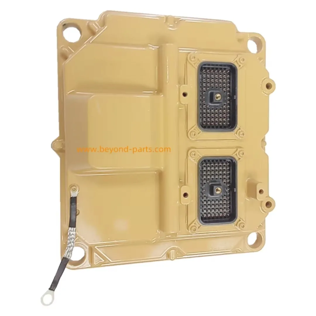 Made in China 320E Excavator Parts Engine Throttle Controller Main Computer 345-3381 3453381