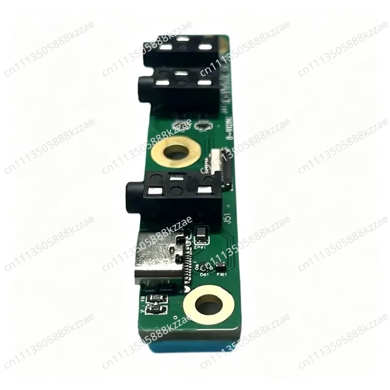 Suitable for IC-705 Amateur Radio Transceiver Type-C USB-C Interface Upgrade Board