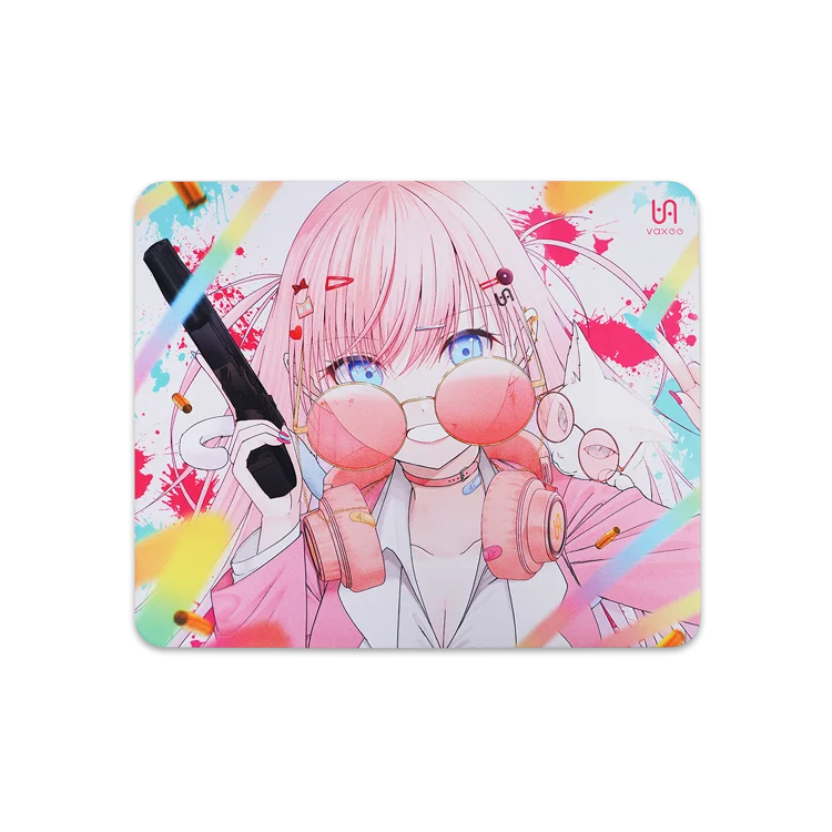 VAXEE Pcute:Re Professional Gaming and Esports Mouse Pad Fabric Fiber Mouse Pad