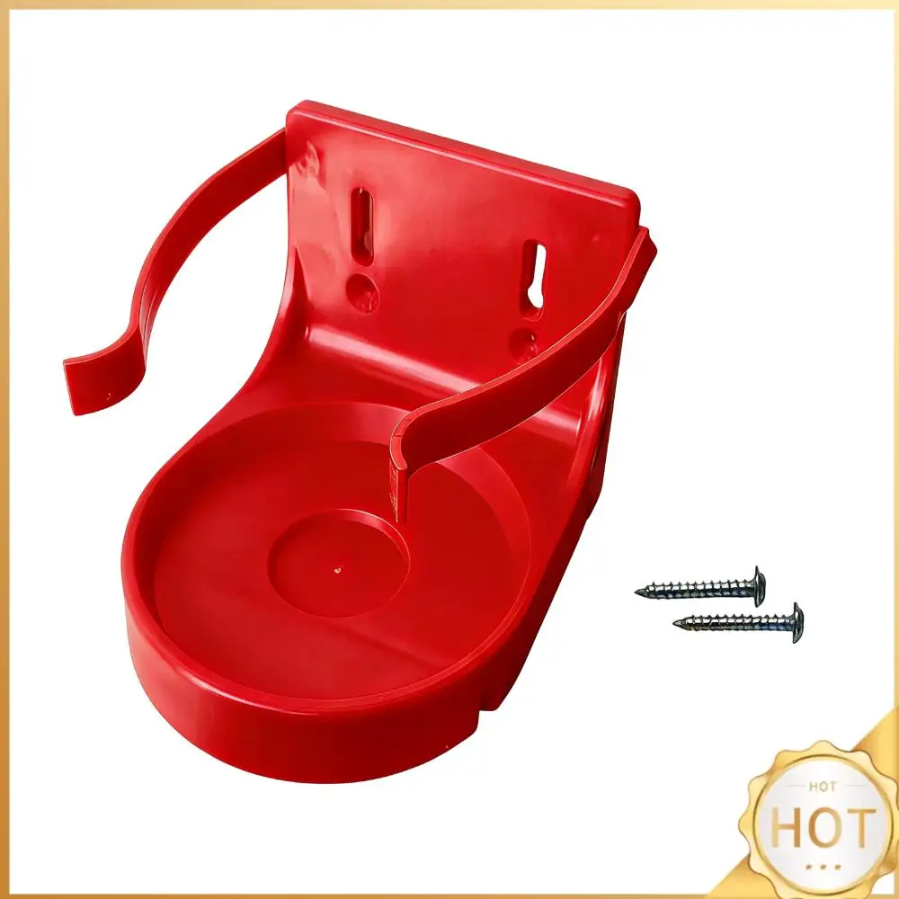 support-mural-pour-equipement-de-premiers-secours-compatible-avec-les-dispositifs-de-sauvetage-anti-etouffement-support-mural-pour-station-d'urgence-installation-facile