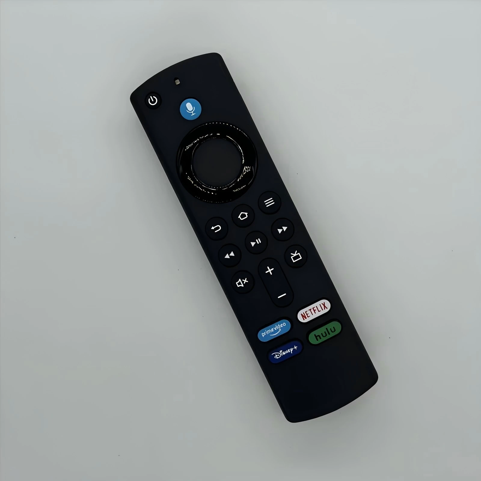 ABS Remote Control Television LCD TV L5B83G P4C6EN For Fire TV Stick Lite BT Voice Remote ControlAmazon Third Generation