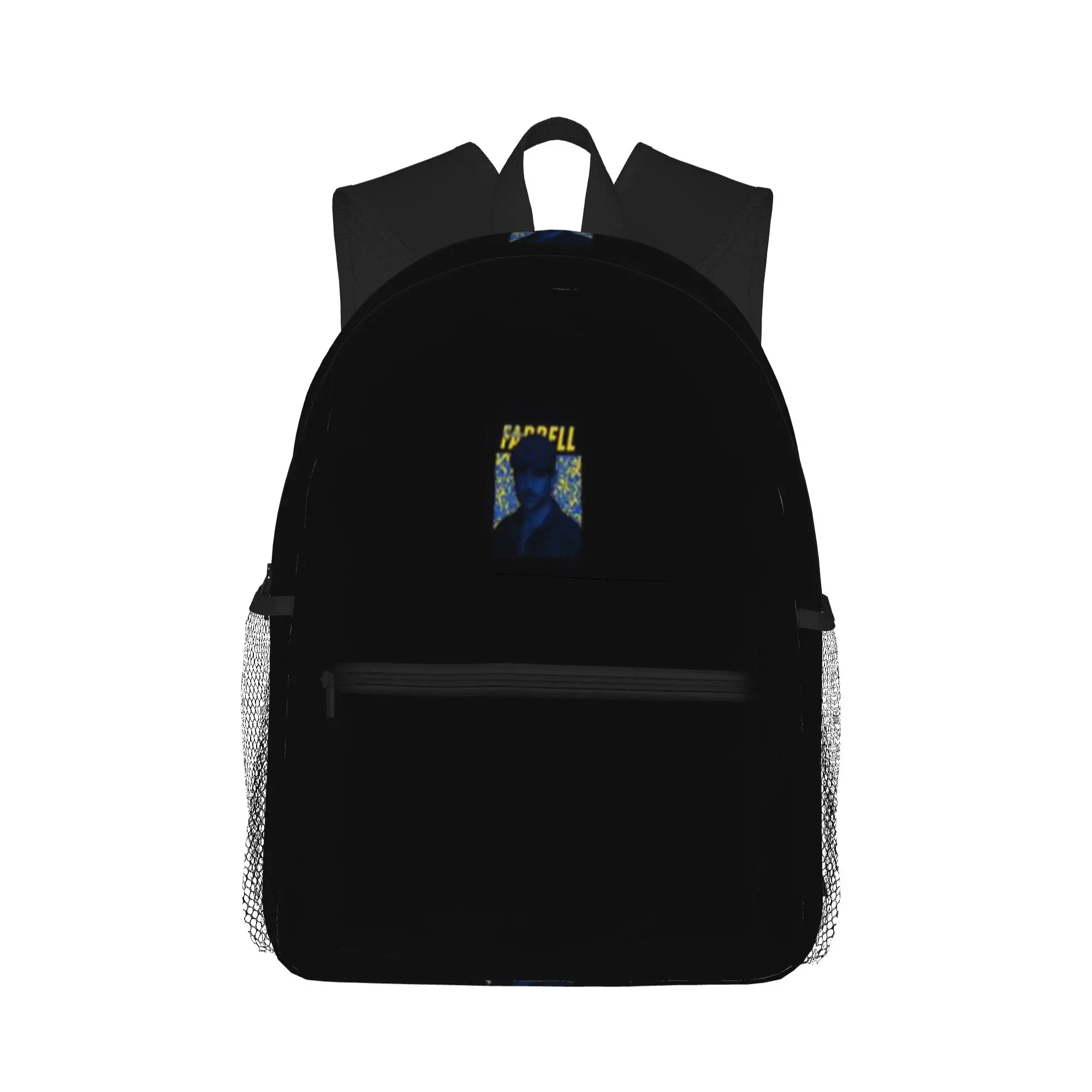 Colin Farrell   1976  Casual Backpack for Students and Adults Backpacks for women