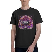 Epic The Musical The Circe Saga 100% Cotton Casual Breathable Confortable Tshirt New In Tops And T-Shirts Men's Wear