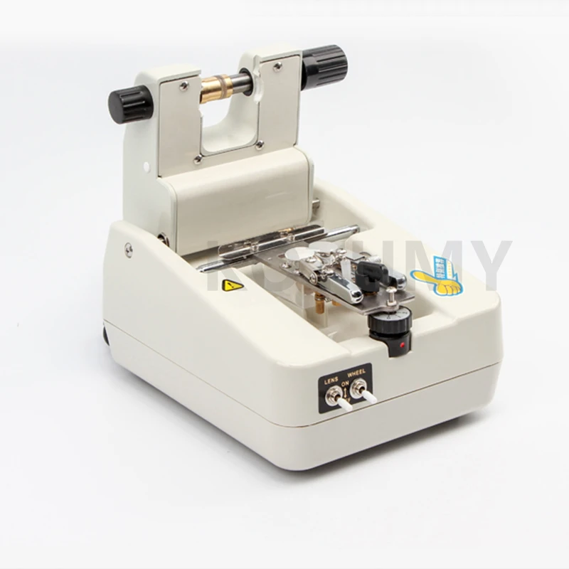 

Automatic Groover Optical Lens Grooving Machine Eyeglasses Processing Equipment Slotting Machine Optical Instruments Lens Tool