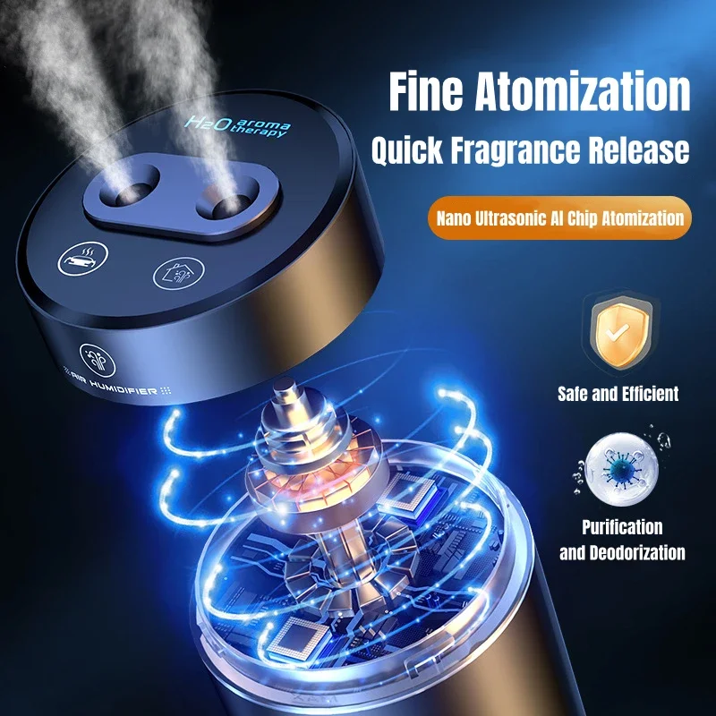 Thumbnail 3 - #3 Latest Air Purifier Accessories Offers