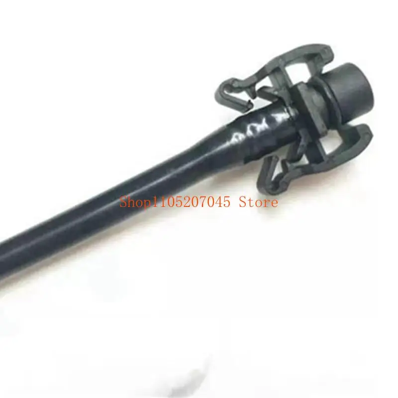 37cd خرطوم نظام تبريد المحرك القوي خرطوم تداول سائل التبريد N118C012AA للسيارة