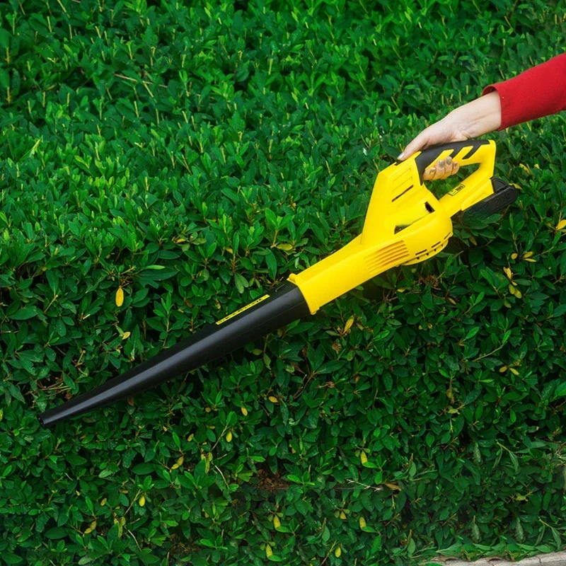 Electric Air Blower…