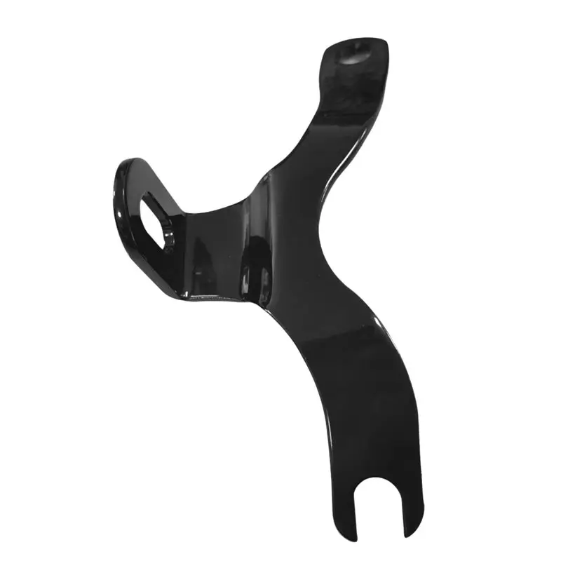 أعلى بين قوسين محرك المحرك جبل دعم ل Electra الإنزلاق ل FLH Sport FLHS FX 1971-1972 دراجة نارية ل FL 1967-1984 #4