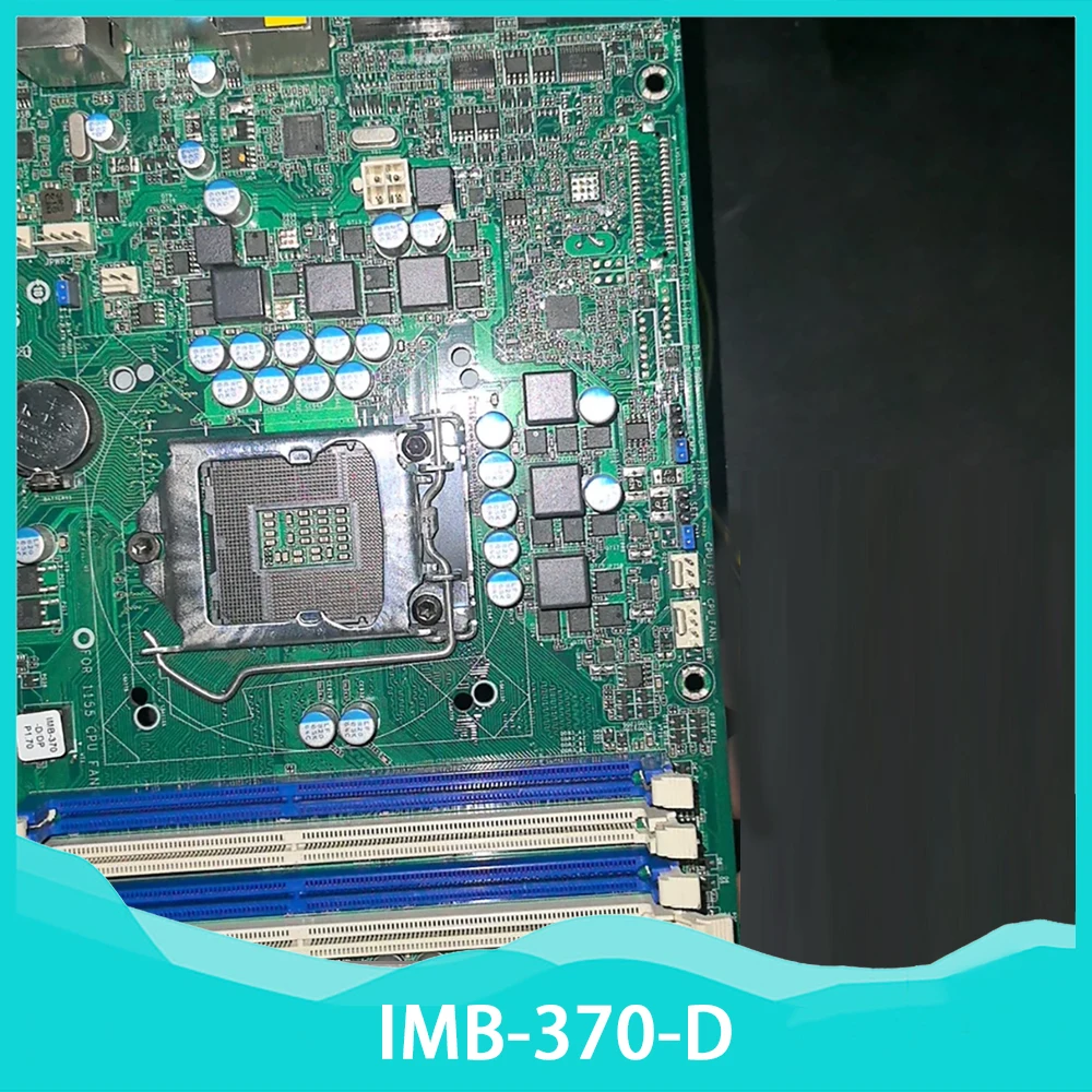 

IMB-370-D Industrial control motherboard DDR3 LGA1155