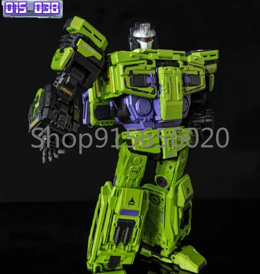 01-Studio 01S-03B Tremor 01S03B W magazynie