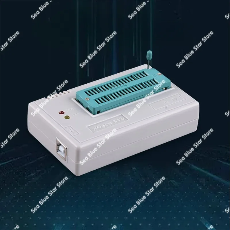 TL866II plusXGecu T48 universal programmer (TL866 third generation)