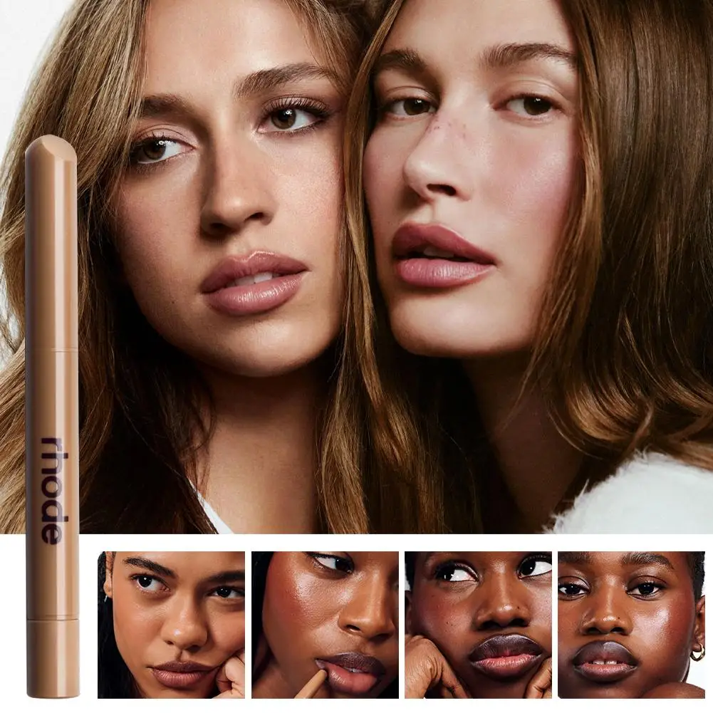 Matter Lipliner, langanhaltende, glatte Anwendung für perfekte Umriss und Füllung, vielseitige Farbtöne für alle Hauttypen