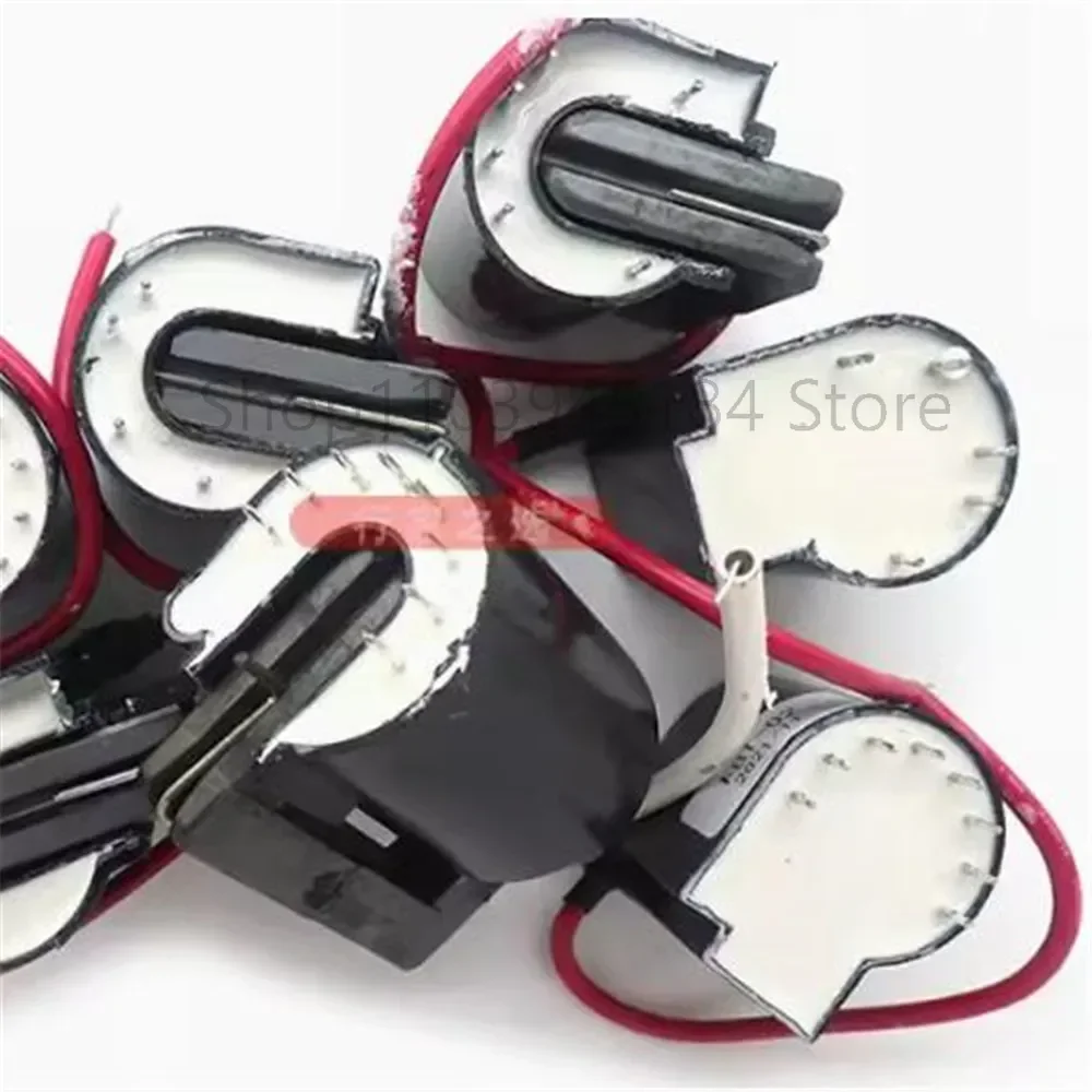 

2pcs Welding machine high voltage package FBT-13 FT-N506 FT-467A FBT-08-01 SL-3691 BSH13-17 FBT-02 BSH-17 FT-N31
