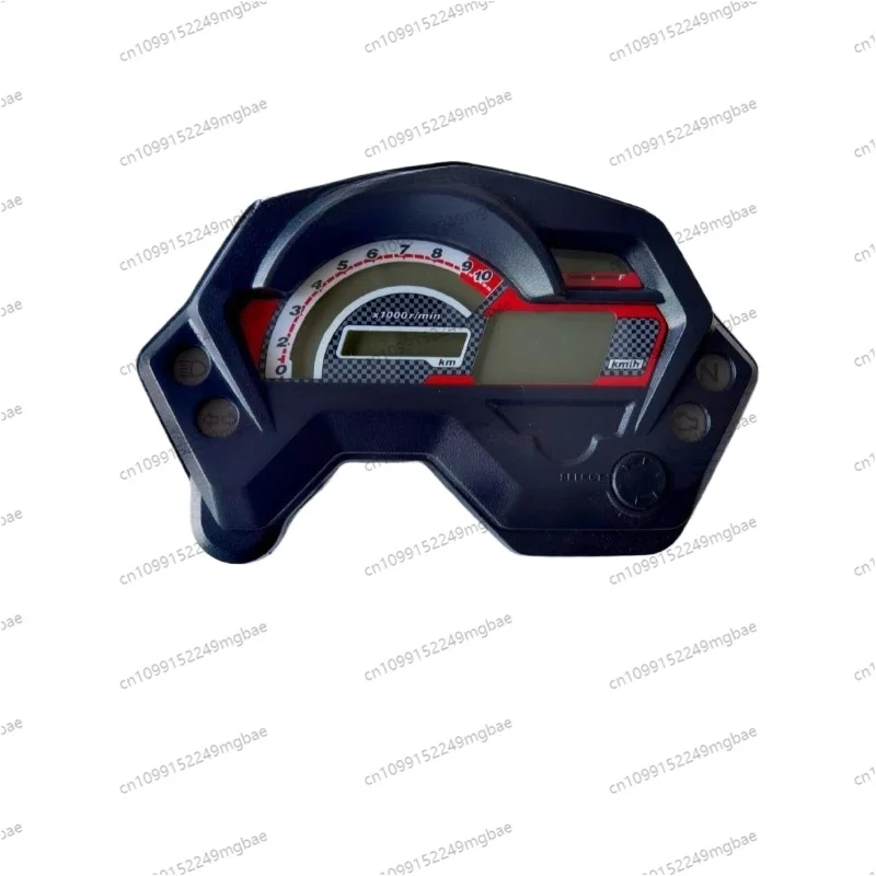 

Motorcycle LCD, meter, odometer FZ16 meter