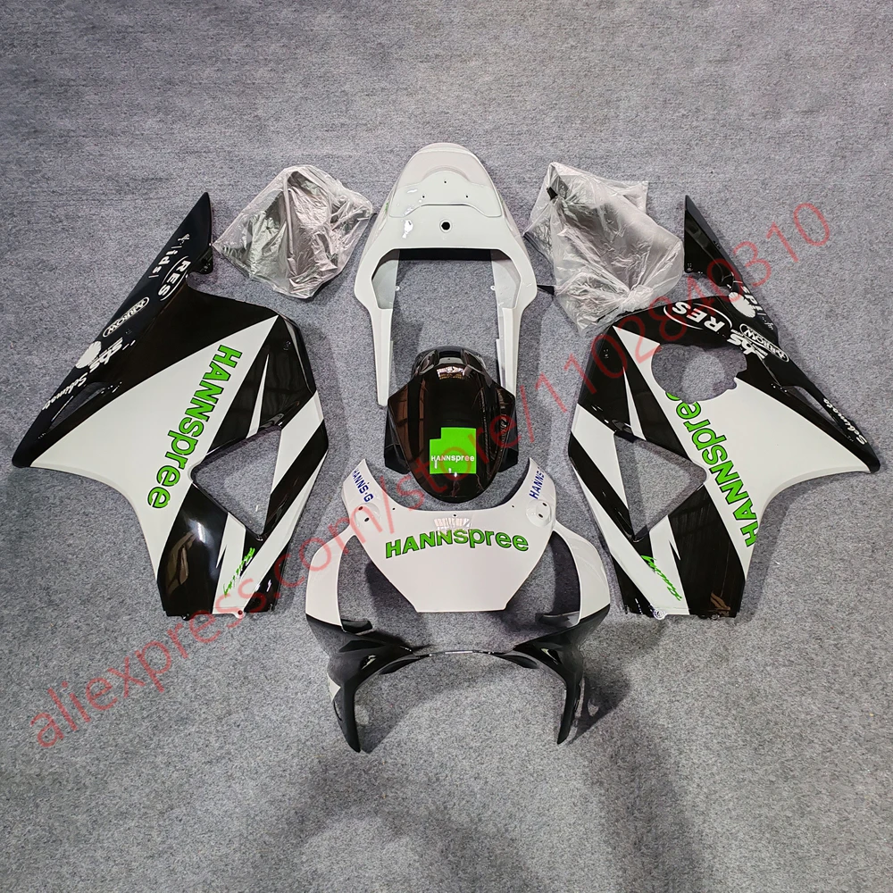 

For Honda CBR 954RR 2002 2003 Sportbike Fairing Kit CBR 954 RR 02 03 Injection Molded Accessories Motorcycle Fairings