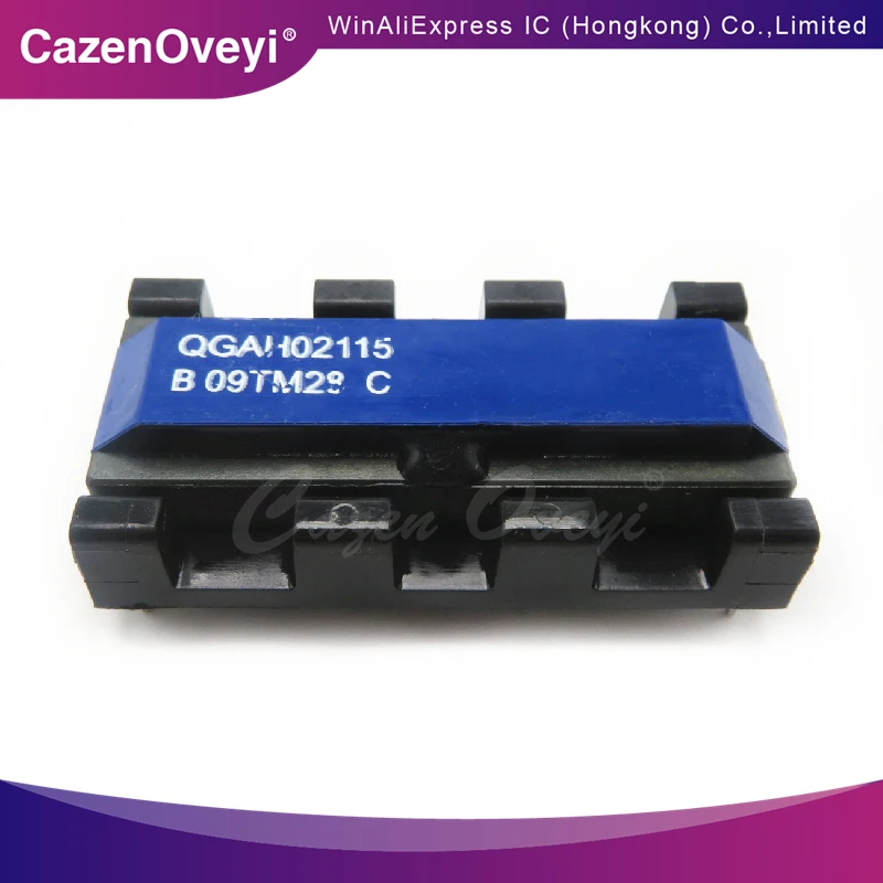 1piece Transformer QGAH02115 High Voltage Coil