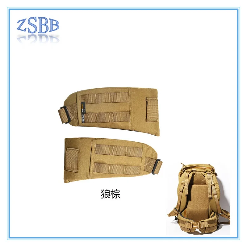 

Tactical Backpack Molle Decompression Belt Accessory