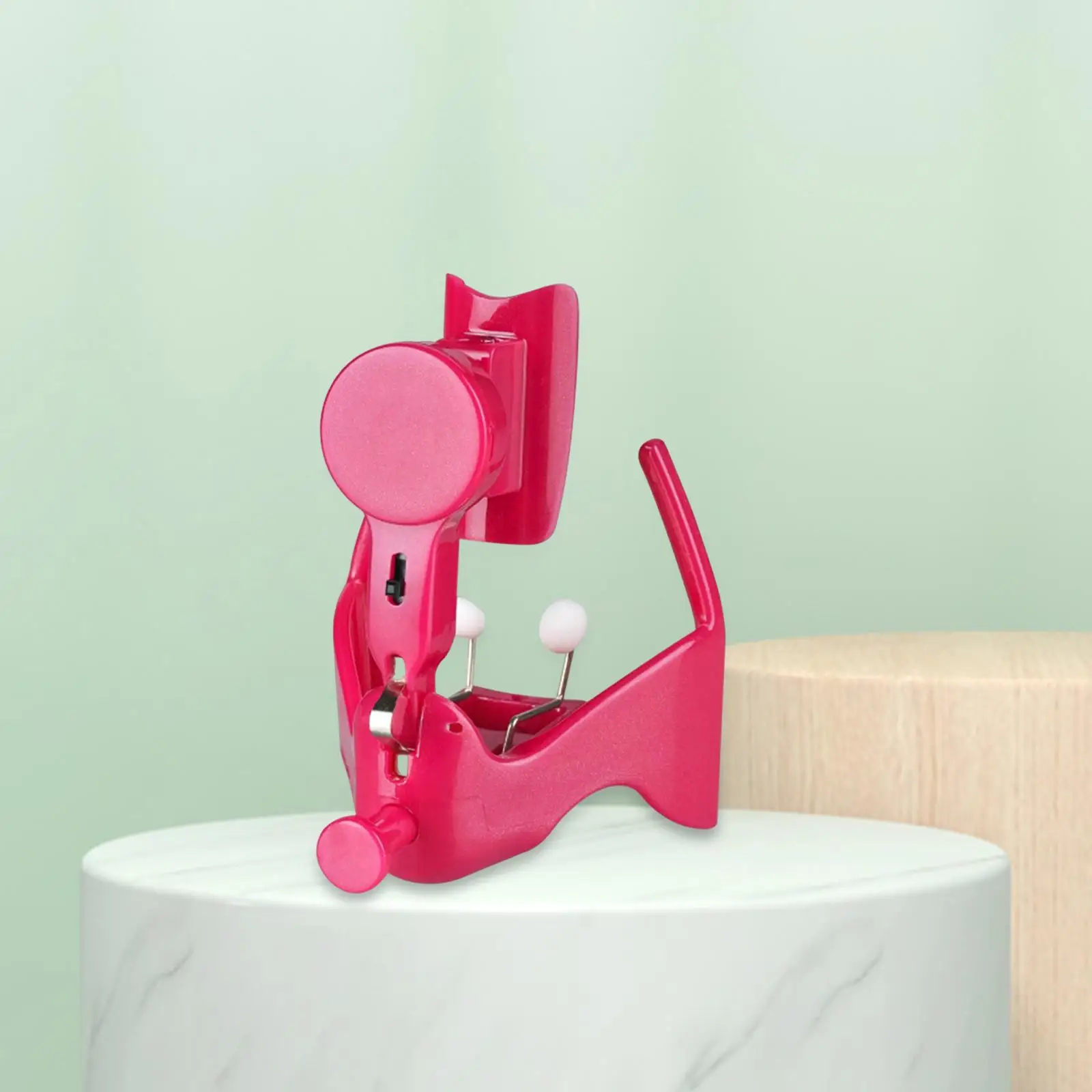 Electric Nose up Lifting Shaping Clip Shaping Corrector Electric Nose Bridge Electric Straightening Clip for Beauty Tool