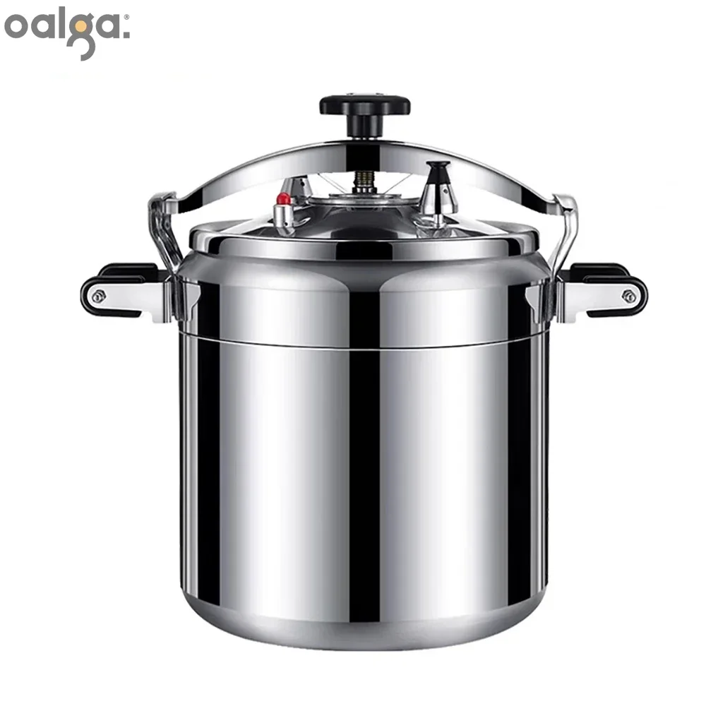 

Commercial Pressure Cooker Thickened Large-capacity Stove Induction Cooker Universal Pressure Canner Autoclave قدر ضغط 압력밥솥