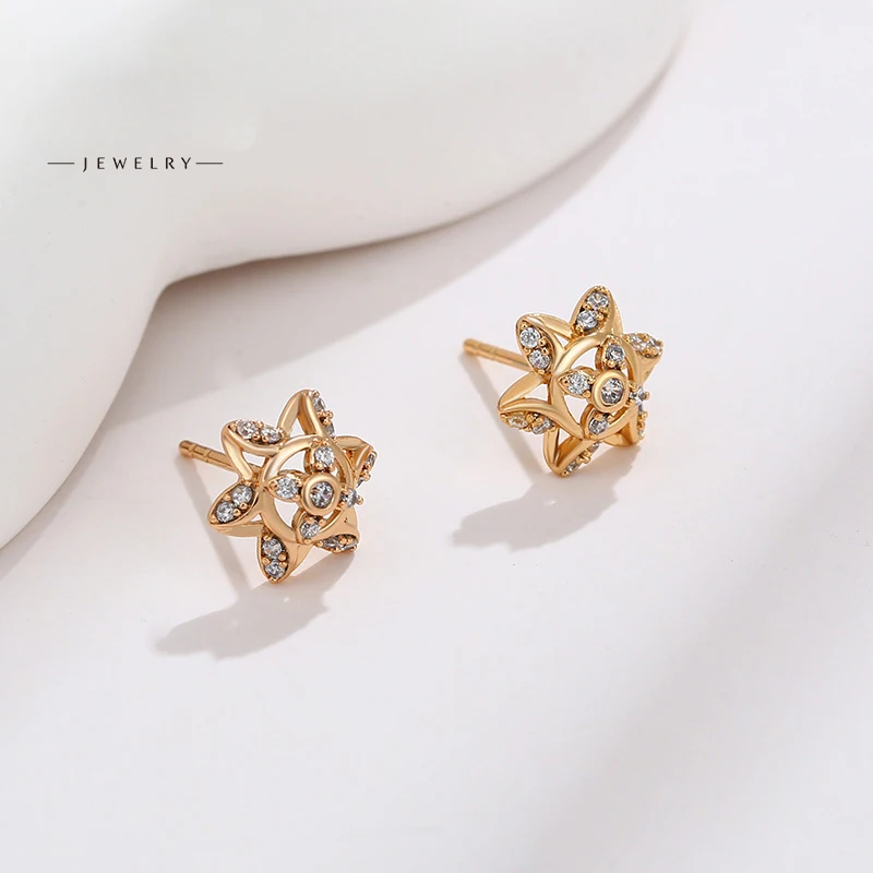 

Hexagram Alloy Earrings for Women Geometric Star Earrings, Stylish Boho Earrings, Wholesale Trendy Girls Jewelry Gift