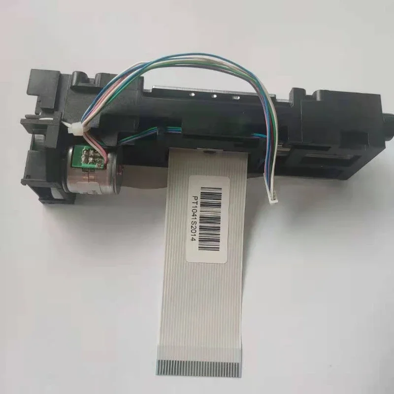 4 Inch 112mm Thermal Printer Head For PT1041 Thermal Printer Mechanism PT1041S compatible with LTPV445C-832-E ECG Machines