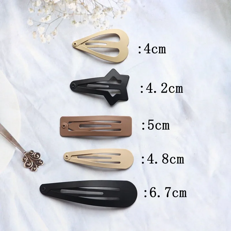 Thumbnail 2 - #33 Best Rated Metal Hair Clip Sets to Buy in 2026