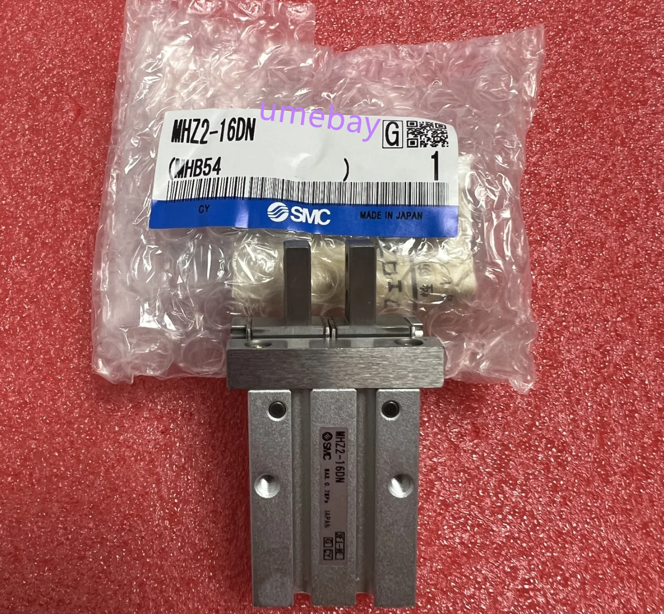 1 stücke/dn (Rückwärts installation) Zylinders ensor MHZ2-10DN MHZ2-16DN MHZ2-20DN MHZ2-25DN