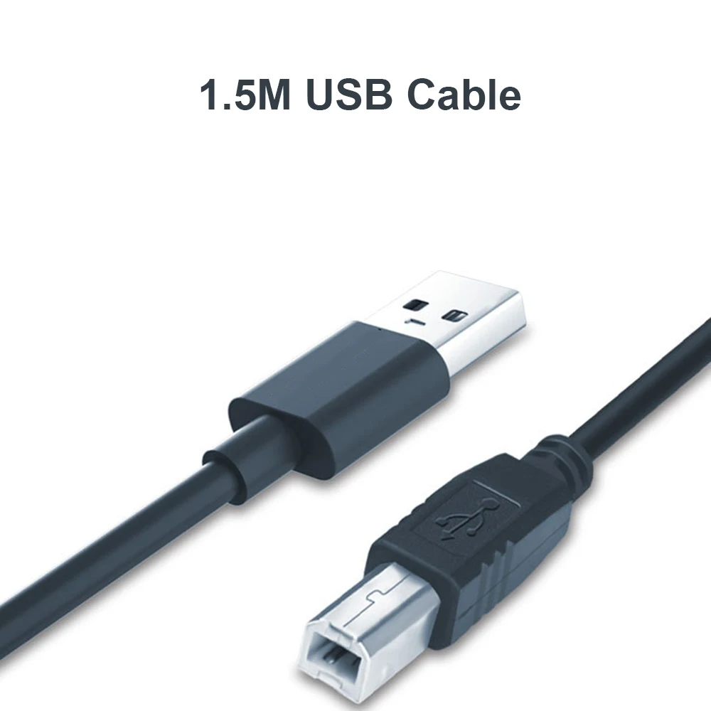 2X1กล่องสวิตช์ KVM ตัวเลือกคู่1.5เมตรแชร์สวิทช์ USB 4อุปกรณ์ USB สำหรับจอมอนิเตอร์เมาส์คีย์บอร์ดแล็ปท็อป