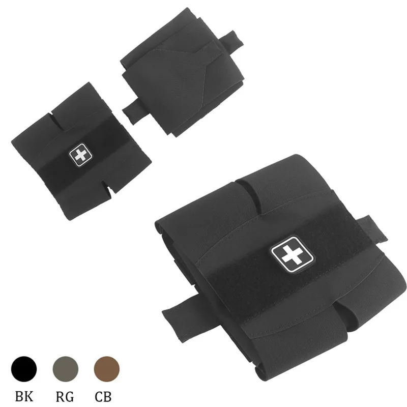 

Сумка-органайзер для медицинских принадлежностей для кемпинга на открытом воздухе, поясная сумка большой емкости для оказания первой помощи, подходит для установки системы MOLLE