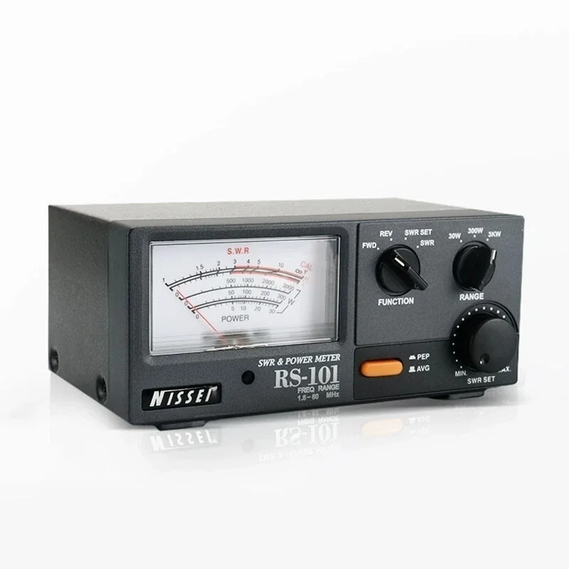 Nissei RS-101 1.8-6…