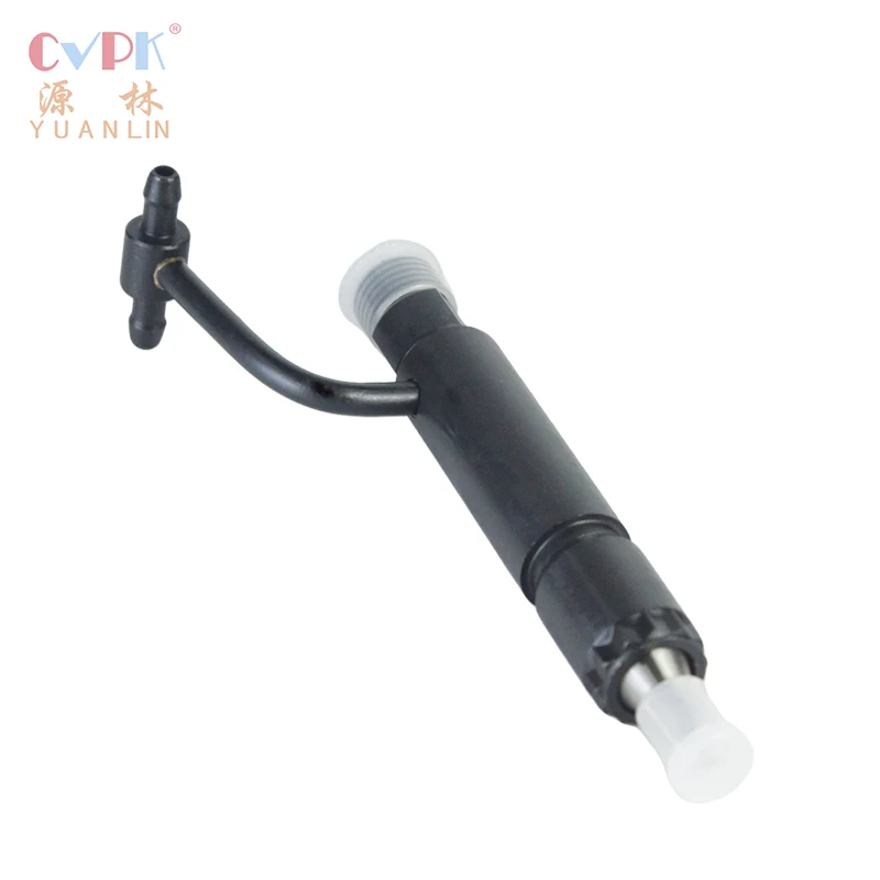 

129100-53100 12910053100 Injector for Yanmar 3D84-2 3D84-3 PC30-7 Engine