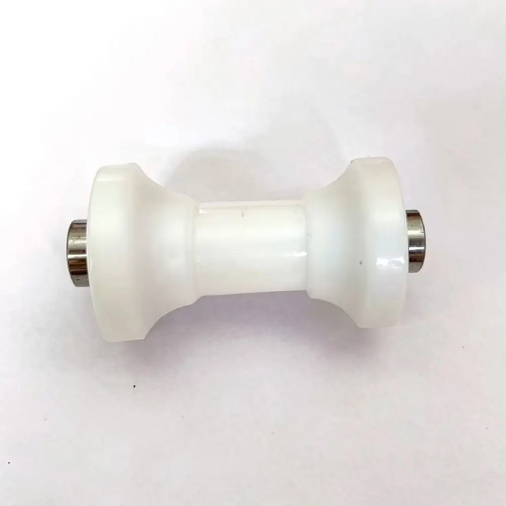 61x31mm Pulley Wheel For Fitness Machine Rowing Machine Abdominal Trainer Slide Track Bearing Roller Accessory