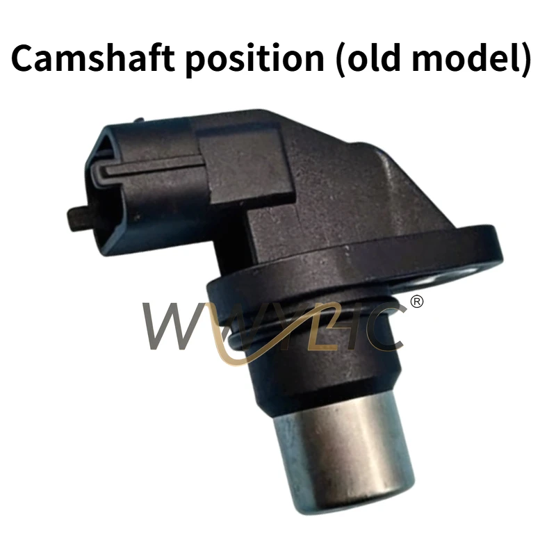 Suitable for Bombardier Motorboat Sensors, Temperature, Oil Pressure, Crankshaft Position, Camshaft Position, Knock