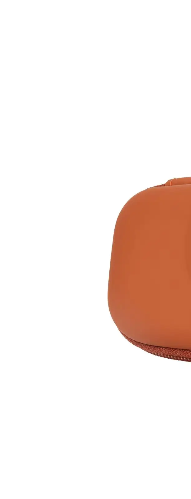 

Mini Carrying Case For DJI OSMO Action 6 Camera Accessory Anti Drop Shockproof Travel Bag Storage Bag PU Hard Shell Case