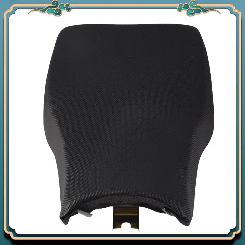 ล่าสุดรถจักรยานยนต์ ATV เบาะนั่งเบาะฟองน้ําสําหรับ Quad Off Road Bike 110-125Cc