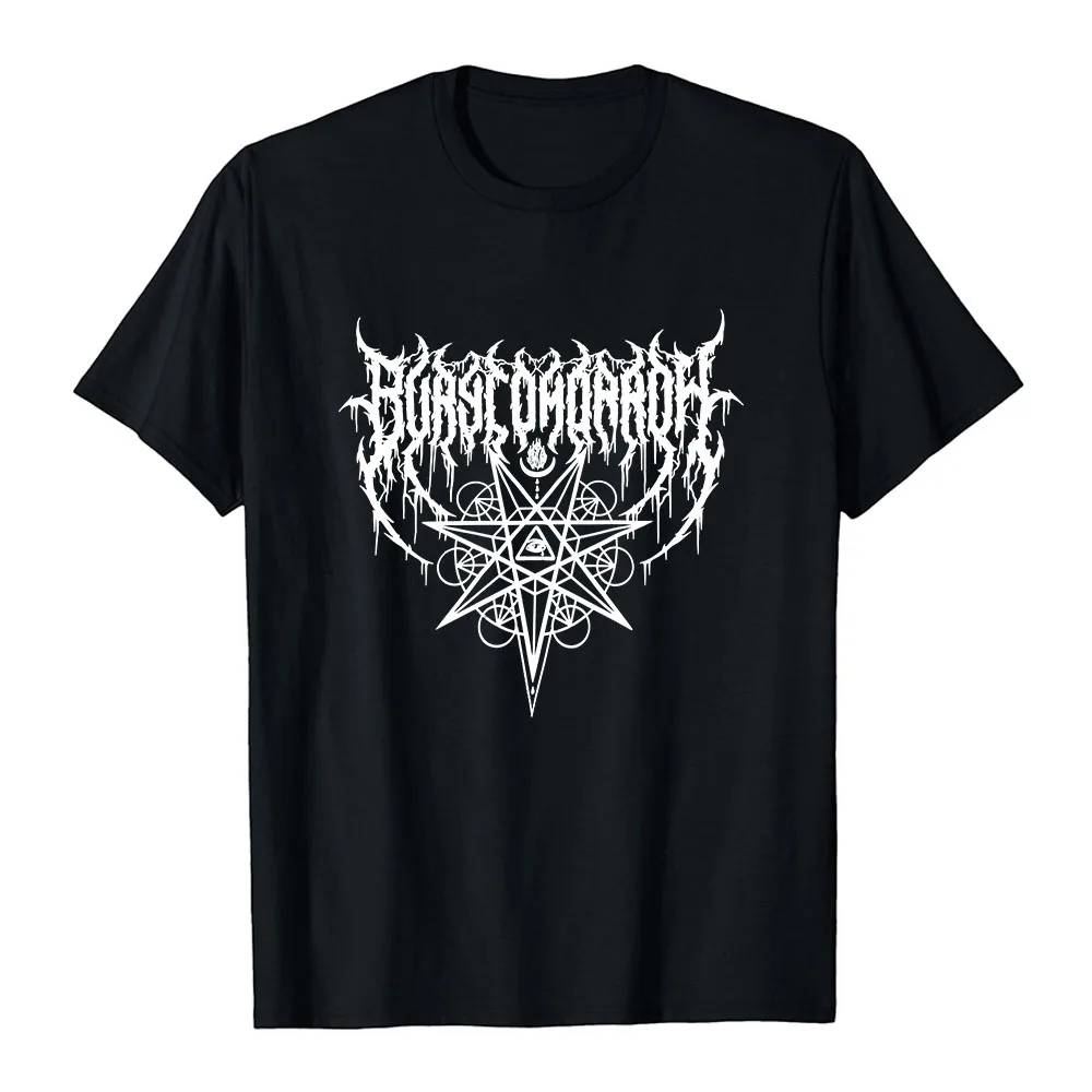 VALENTINES DEATH METAL Tees Bury Tomorrow Design Graphic Print Merch T-shirt Summer Cotton Women Men Tshirts O-neck Unisex Tops