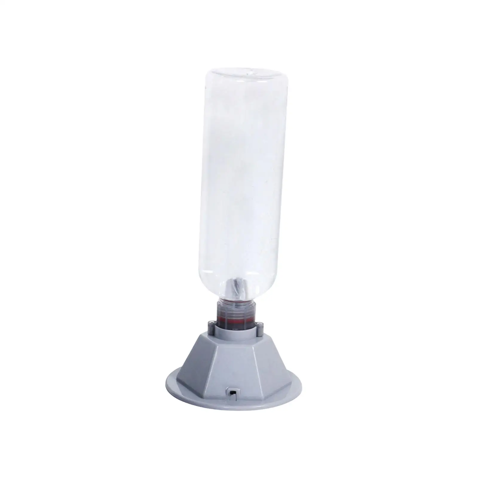 Wind Maker Kit Science Gift with Bottle Wind Simulator Kit Homemade Wind Experiment Tool for Home Game Birthday Party Boys