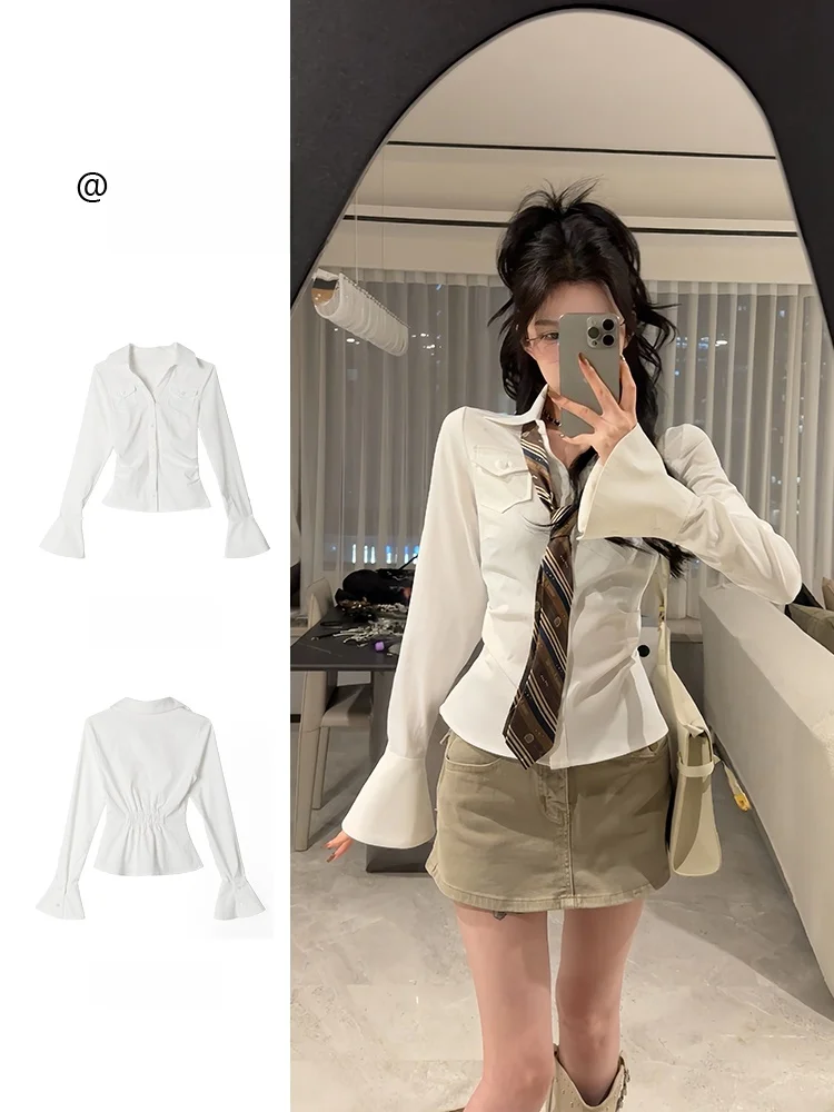 

Модное женское платье с плиссировкой и эффектом утягивания талии, весна 2026, новинка, из полиэстера, длинное, приталенное